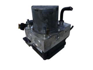 Блок управления АБС 981108378000 Citroen C4 II Picasso