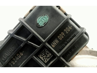  Турбина Ford S-MAX  7G9Q6K682BB         