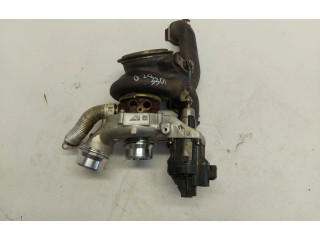 Turbodmychadlo Турбина 8631904 BMW 3 G20 G21