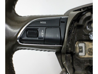 Руль Audi Q5 SQ5 2008 - 2017 года 4L0419091AC, 62479390A