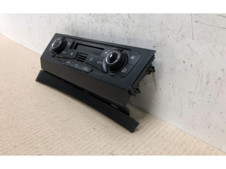 Блок управления климат-контролем 8T1820043AC, 8T1820043AC Audi Q5 SQ5