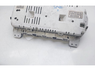 Přístrojová deska Honda Civic HR0319111