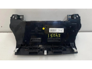 Блок управления климат-контролем 97250D7210TRY, T10LJW6128 Hyundai Tucson TL