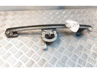 Передний двигатель механизма для подъема окон