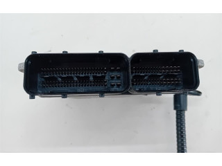 Řídící jednotka 03G906016DM Volkswagen Caddy 2005