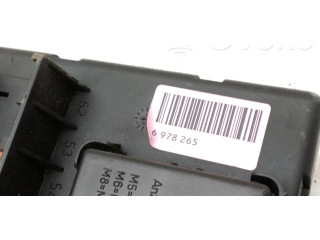 Блок предохранителей 6911922, 6978265   BMW Z4 E85 E86    