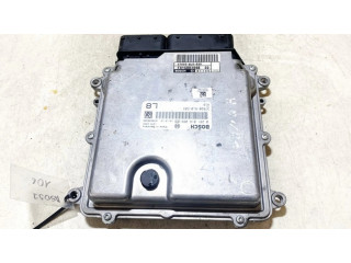 Блок управления двигателя 0281016088, 37820-rl0-e03 37820rl0e0 Honda Accord