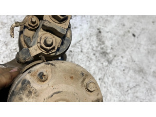 Стартер M002T13081 Citroen Berlingo