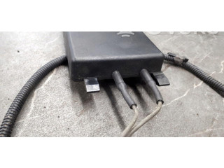 Блок управления 7L6035507J Volkswagen Touareg III