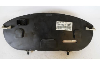 Панель приборов 735423082 Fiat Idea