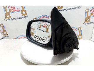 Zpětné zrcátko Land Rover Freelander 2002 56789