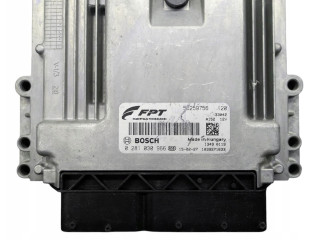 Блок управления двигателя    Volkswagen Transporter - Caravelle T6