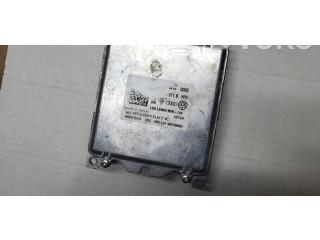 Įtampos keitiklis/ keitimo modulis Volkswagen Passat Alltrack