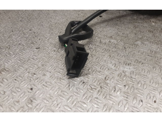 Зеркало электрическое        Skoda Fabia Mk2 (5J)  2007 - 2014 года   