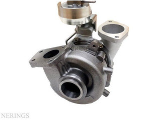  Турбина Opel Antara  49477-01600, TC50-0075         