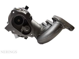 Турбина Audi A1 53039700099, TC30-0013