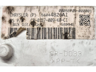 Панель приборов 56044826AI, CR0037009K0CI Dodge Nitro