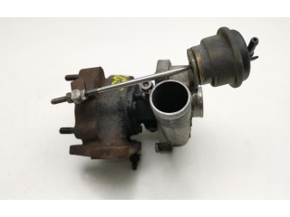  Турбина Renault Clio II  22735H33771         