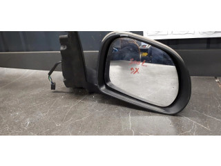 Зеркало электрическое Fiat 500L 2013 - года