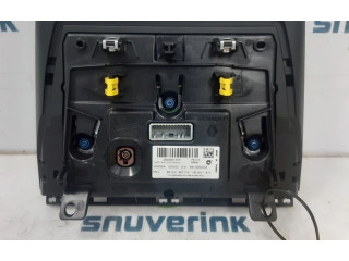 Дисплей    280346137R, 280346137R   Renault Clio V