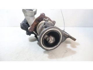 Турбина Skoda Rapid (NH) для двигателя CHZ