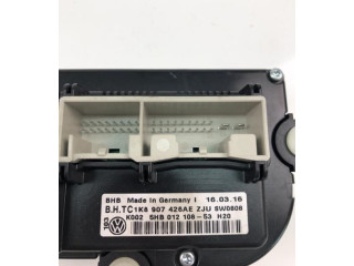 Блок управления климат-контролем 1K8907426AE, NP1349 Volkswagen Caddy