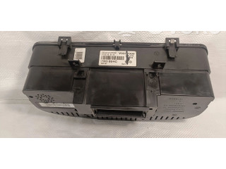 Панель приборов 1T0920854C, 1077010521 Volkswagen Caddy