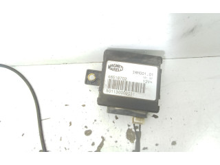 Комплект блоков управления Iaw1af.1g, 182A4000 Fiat Marea