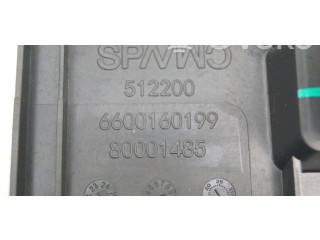 Вентилятор радиатора         Volvo EX30 