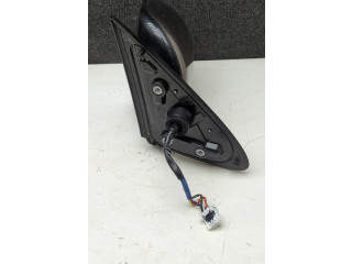 Зеркало электрическое Mitsubishi Outlander 2013 - 2021 года