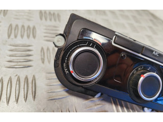 Блок управления климат-контролем 7N0907426BN, 7N0907426   Volkswagen Caddy