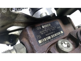Vstřikovací čerpadlo 0445010102, 9656300380A Citroen Berlingo pro naftový motor 1.6 0758