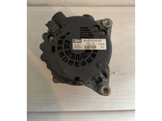 Генератор 9661544880, 2543457A Citroen C5