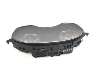 Панель приборов 4G8920983C, 0263672157 Audi A7 S7 4G