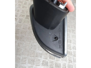 Зеркало электрическое        Volvo V60  2018 -  года   