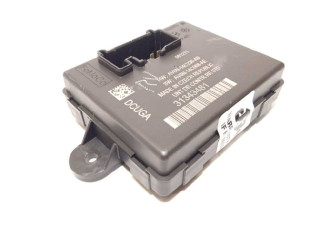 Комфортный модуль 31343481 Volvo S60