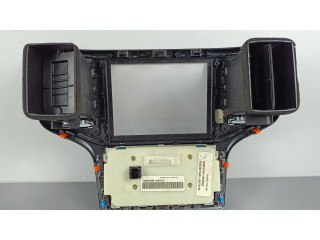 Отделка радио/ навигации