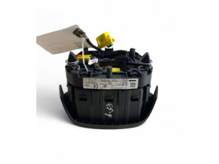 Подушка безопасности водителя 80A880201F, 80A880201 Audi Q5 SQ5