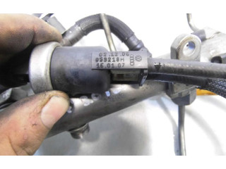 Vstřikovací lišta    Audi Q7 4L     