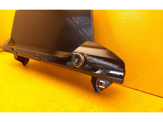 Дисплей 9838912280, 9838912280 Citroen C5 X