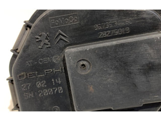 Поршень Запорный клапан двигателя 9673534480 Citroen C4 II