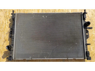 Радиатор охлаждающей жидкости