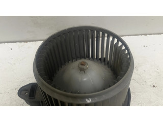 Вентилятор печки