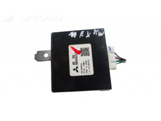 Блок управления 8634A027, G8C600MB Mitsubishi Lancer X