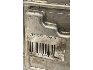 Блок управления двигателя Volkswagen Jetta VI