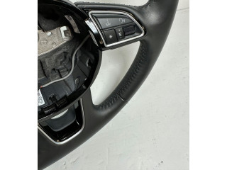 Руль Audi Q3 8U 2011 - 2016 года