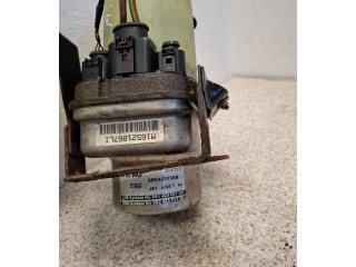 Насос усилителя руля