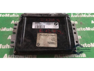 Блок управления двигателем Блок управления 1214752001901, S118012001L Mini Cooper Hatch Hardtop