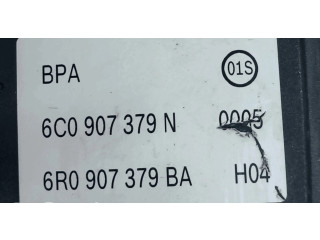 Блок АБС 6C0614517JBEF Audi A1 2010-2018 года