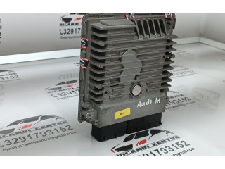 Блок управления двигателем Блок управления 03L906023KN, 03L906023KM Audi A1